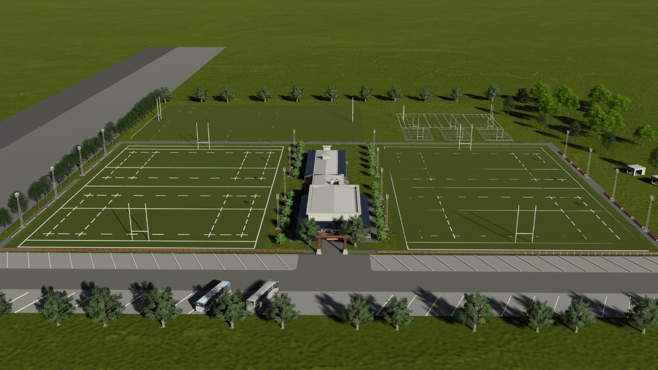 canchas